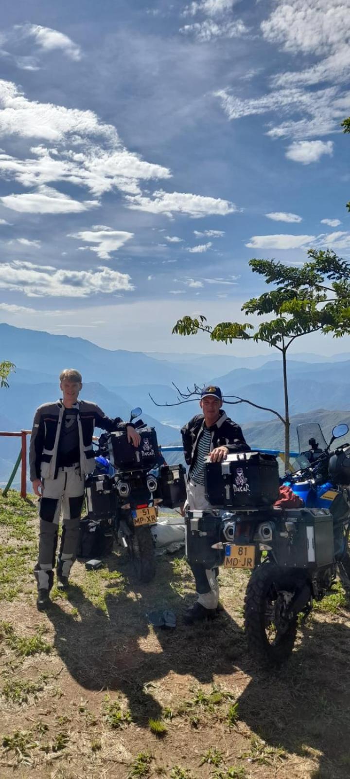 Hotel Campestre Abrazo Del Angel Aratoca Eksteriør billede